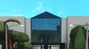 ✧ | Dunraven High School banner