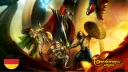 Drakensang Online Deutschland banner