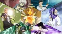 Vongola Familia Discord server banner