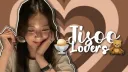 🌿 J i s o o  L o v e r s | Em Reforma!! 🪺 banner