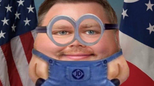 POLITICS CRUUUUU Discord server banner