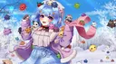 Beru's Marine Life Rescue Center banner
