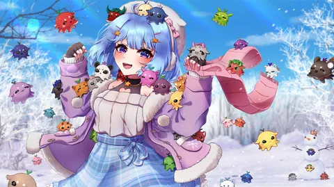 Beru's Marine Life Rescue Center banner