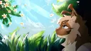 Warrior Cats: Deep Within banner