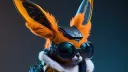 LowQuality banner