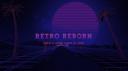 Retro Reborn Banner