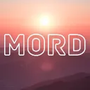 MORDOR - COMMUNITY banner