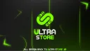 Ultra Store banner