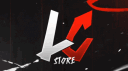 LC Store banner