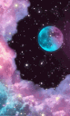 THE CELESTIAL DIMENSION Discord server banner