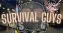Survival Guys® Banner