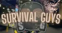 Survival Guys® server banner
