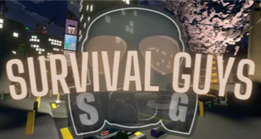 Survival Guys® Discord server banner