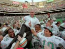 Miami Dolphins Discord banner