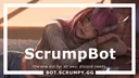 Scrump Support banner