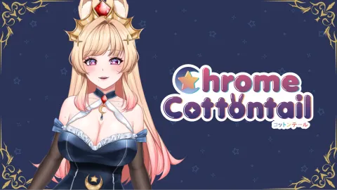 ✦ ʟᴜɴᴀ 1 ✦ ᴄʜʀᴏᴍᴇᴠᴛ ꜱᴇʀᴠᴇʀ banner