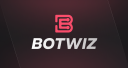 BotWiz Discord server banner