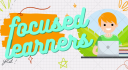 Focused Learners server banner