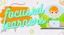 Focused Learners Discord server banner