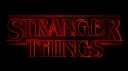 Stranger Things Banner
