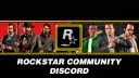 Rockstar Community banner