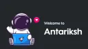 Antariksh - ANTX banner