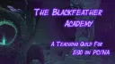 Blackfeather Academy banner