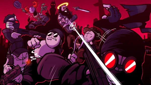 banner