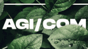 Agi/com | Gaming Hub server banner
