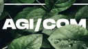 Agi/com | Gaming Hub Discord server banner