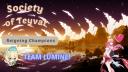 Society of Teyvat Banner