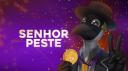 Servidor do Peste Banner