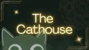 The Cathouse banner