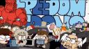 Dr. Mac Toons banner