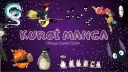 Kuroi Manga banner