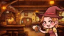 The Witchy Tavern banner