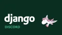 Django banner