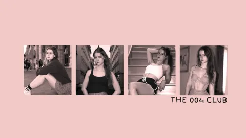 Mira's Basement banner