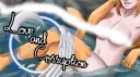 Love and Corruption banner
