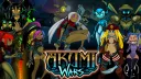Akumi Wars banner