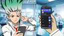 Future Polyglots Discord server banner