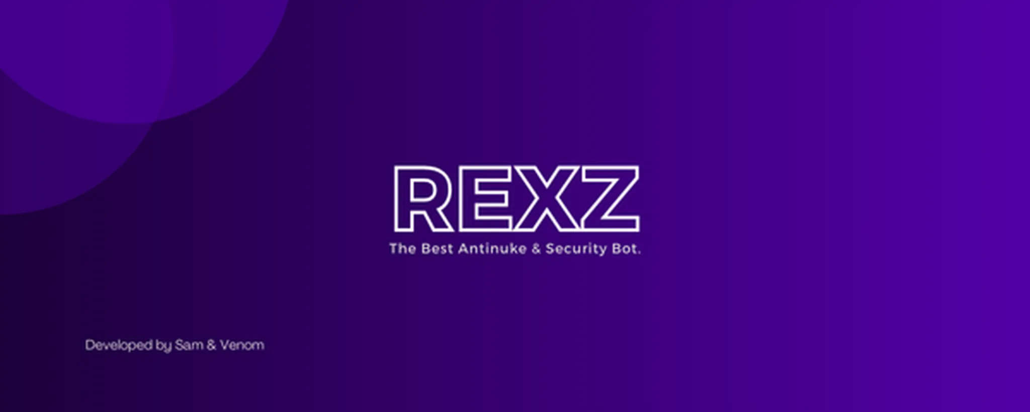 RexZ#8995 banner