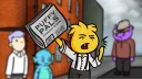 Puffy Pals banner