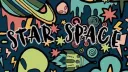 ＳＴＡＲ ＳＰＡＣＥ Banner