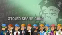 Stoned Beanie Gang banner