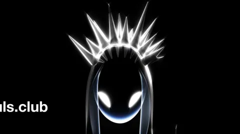 Souls.club banner