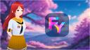 For You ₊˚ Banner