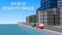 World of Countryballs banner
