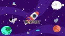 ᴛʜᴇ ʀᴏᴄᴋᴇᴛ ɢᴜɪʟᴅ banner
