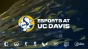 Esports at UCD banner